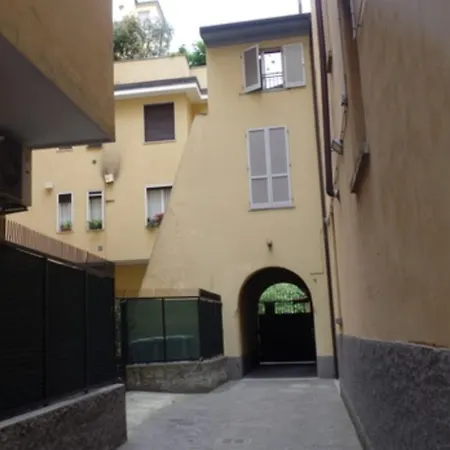 Ale'S Portello House Milan Exterior photo