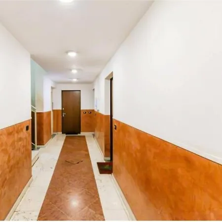 Ale'S Portello House Milan Exterior photo